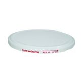 Fma Konserve Kavanoz Kapak 20'li - 100 ml - Beyaz