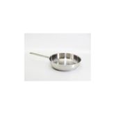 FMS 10015S 28 cm Metal İdeal Çelik Yağ Tava