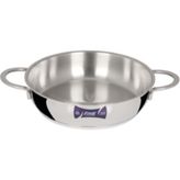 FMS 10022 22 cm İdeal Çelik Sahan