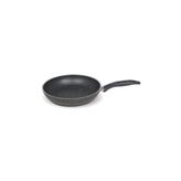 FMS 32 cm Gri Granit Yağ Tava