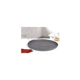 FMS Gri 36 cm Granit Gözleme Tavası