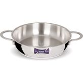 FMS İdeal Çelik 24 cm Yağ Tava