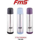 Fms Termos 750Ml Mürdüm