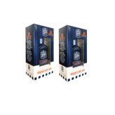 Fnx Barber Toz Wax 20 Gr X 2 Adet
