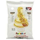 Fo Beyaz Şeker Hamuru (250 G) - 1 Adet