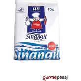 FO Sinangil Un 10 kg - 25 gr