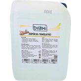 Foam (Köpük Sabun) 5 Lt.