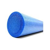 Foam Roller 15X90 cm - Siyah