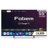 Fobem MT EG8000QF Televizyon