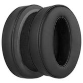 Fobun Sennheiser Kulaklık Yastığı Hd4.50 Hd Hd4.50 BTCN Hd 4.40BT Kulaklık Pedi Siyah Kulaklık Sünger