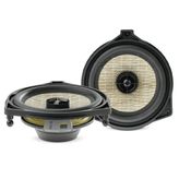 Focal IC-MBZ100 Mercedes Hoparlör