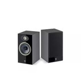 Focal Theva N1 Raf Tipi Hoparlör Çift Siyah