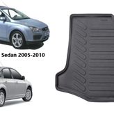 Focus 2 Sedan 2009 Model Bagaj Havuzu