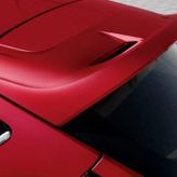 Focus 2011-2017 Spoiler H-b Orjinal Ford Üründür