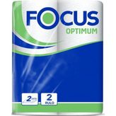 Focus 2'li Mutfak Havlusu