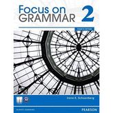 [Focus on Grammar 2] [By: Schoenberg, Irene E.] [August, 2011]