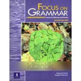 Focus On Grammar A High-Intermediate Course For Reference And Practice Second Edition (Sahaf - Yeni Gibi)
