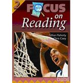 FOCUS ON READING 2 - GILLIAN FLAHERTY;JAMES BEAN