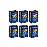 Focus Pharma Magnesave5 Magnezyum Complex 6x60 Kapsül