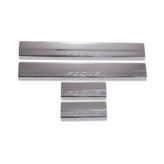 Focus Sedan Krom Kapı Eşiği Tk 2005-2008 Paslanmaz Çelik