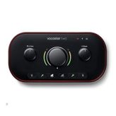 Focusrite Two Usb-C Podcasting Vocaster Ses Kartı