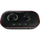 Focusrite Vocaster One Usb-C Podcasting Ses Kartı