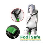 Fodi Safe Hamile Emniyet Kemeri Aparatı