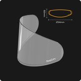 Fogcity Fullface Small Pinlock