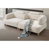 Foir Soft Light Kanepe - Krem