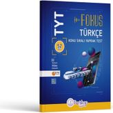 FOKUS TYT TÜRKÇE YAPRAK TEST