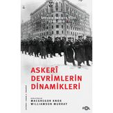 Fol Kitap Askeri Devrimlerin Dinamikleri