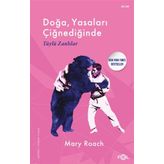 Fol Kitap Doğa Yasaları Çiğnediğinde