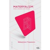 Fol Kitap Materyalizm