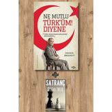 Fol Kitap Ne Mutlu Türk’üm! Diyene + Satranç