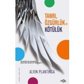 Fol Kitap Tanrı Özgürlük ve Kötülük