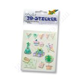 Folia 14105 Sticker