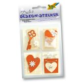 Folia Design Set 7 Sticker