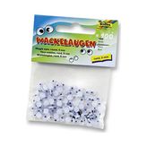 Folia Oynar Gözler 5Mm 100' lü