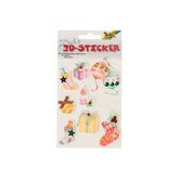 Folia Set 1 Christmas Sticker