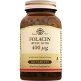 Folic Acid 100 Tablet