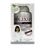 Folixir 300 ml Saç Uzamasına Yardımcı Şampuan
