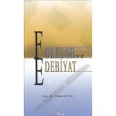 FOLKLOR VE EDEBIYAT - PAKIZE AYTAÇ