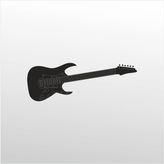 Folyo Sticker Elektro Gitar