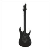 Folyo Sticker Gitar