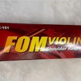 Fom Keman Yastığı Me-151 (3/4-4/4)