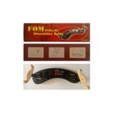 Fom Keman Yastık 1/2