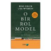 Fom Kitap O Bir Rol Model - Kasım 2025