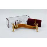 Fom Maroon 1/2 Keman Yastığı Me-033