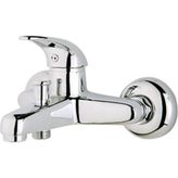 Foma 021 Mix Roza Banyo Bataryası