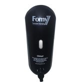 Fomy 1000 ml Siyah Dispenser